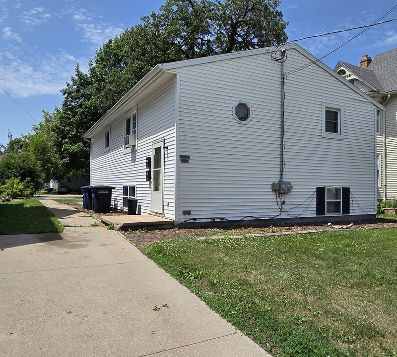 1007 Jackson Street - A Lower property image