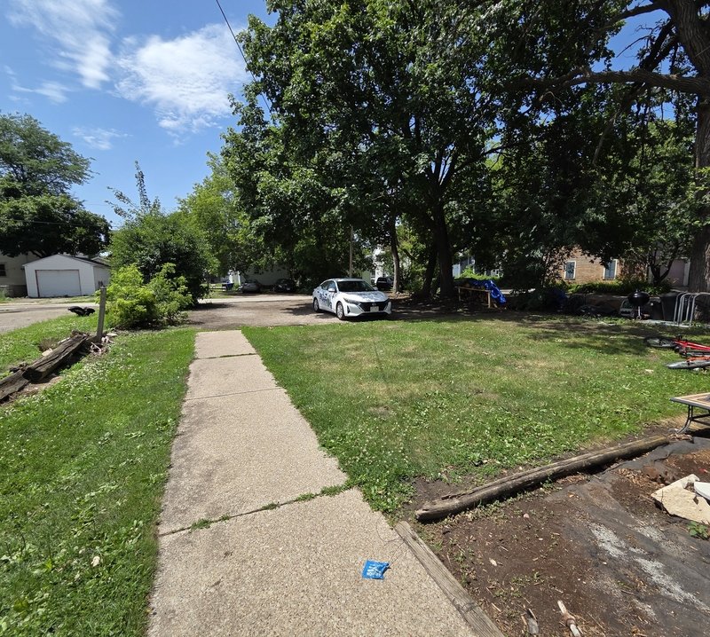 1007 Jackson Street - A Lower property image