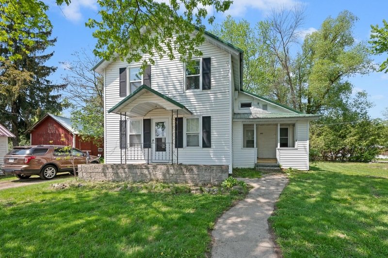 111 Center Street - Lower property image