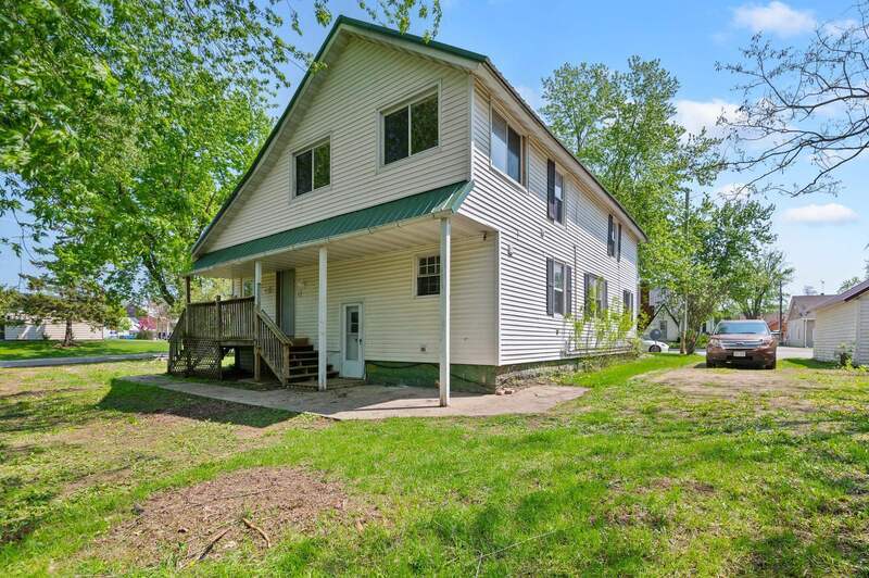 111 Center Street - Lower property image