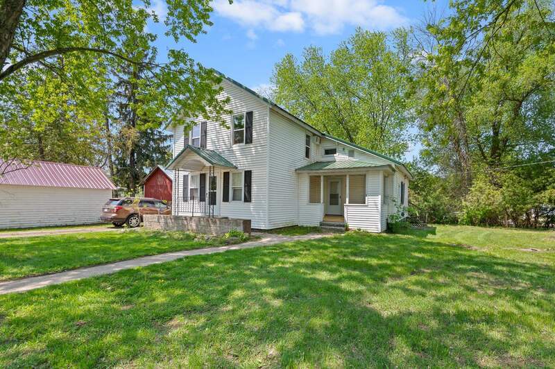 111 Center Street - Lower property image