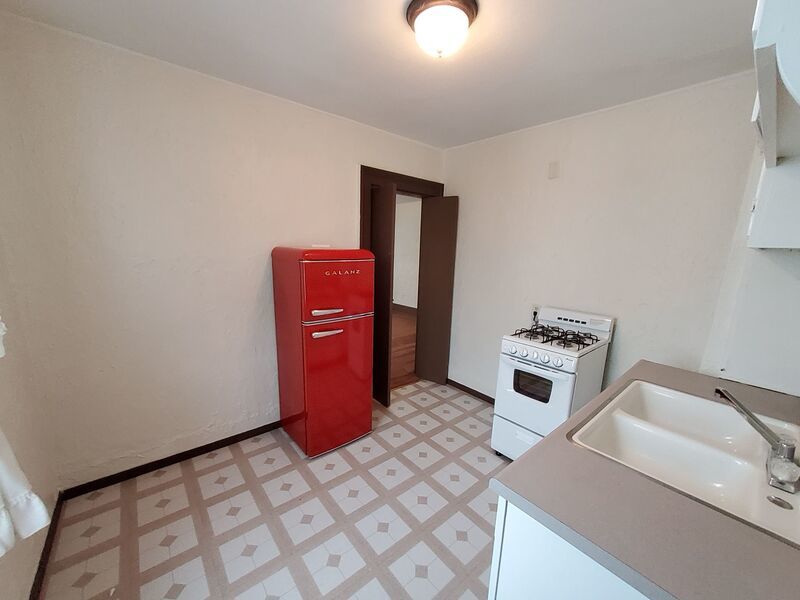 317 West 14th Avenue - 317 A Upper property image