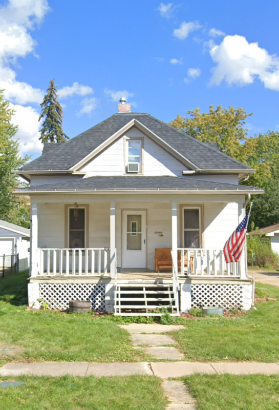 419 Fifth St property image