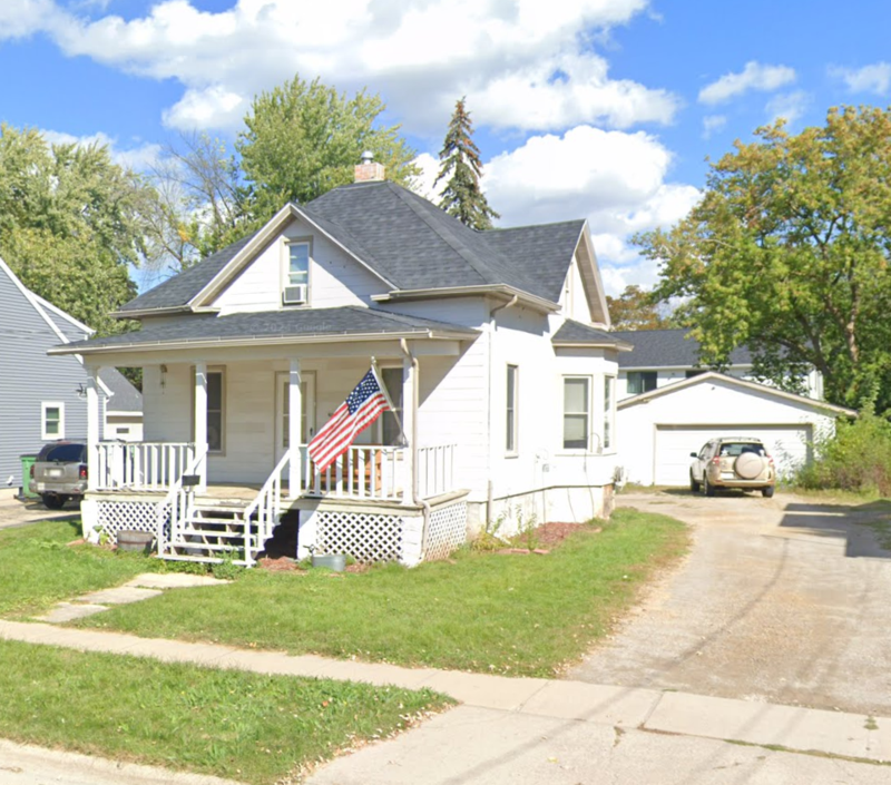 419 Fifth St property image