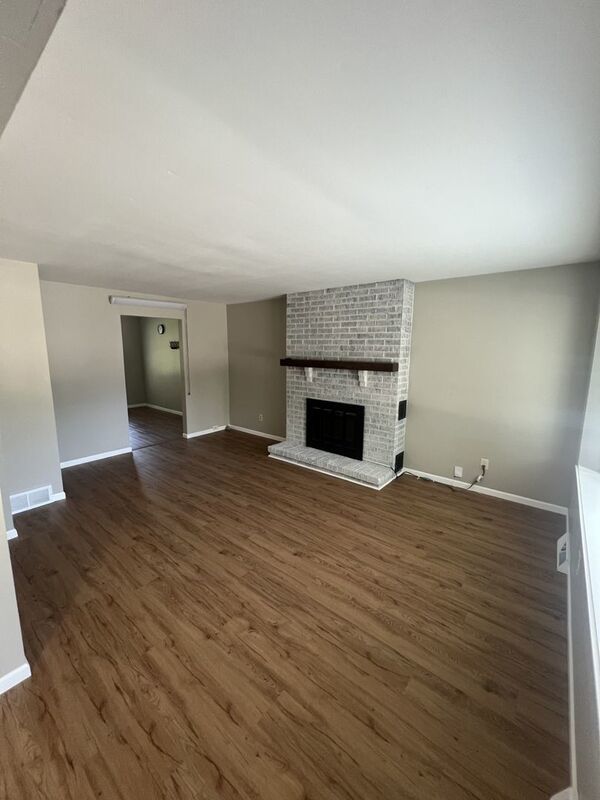 Updated 3 Bed / 1.5 Bath Rental Available property image