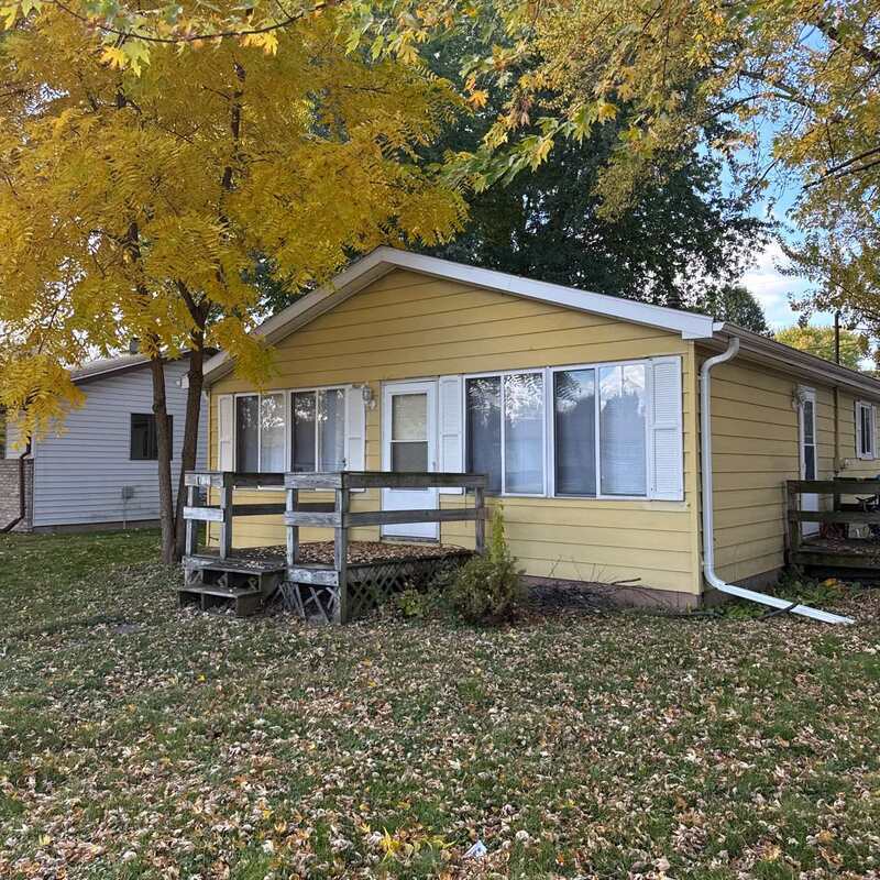 2631 South Telulah Avenue property image