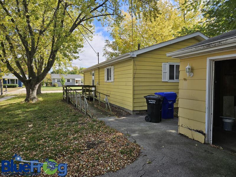 2631 South Telulah Avenue property image