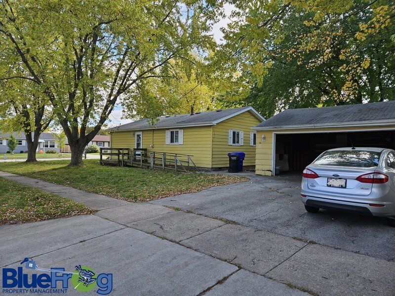 2631 South Telulah Avenue property image
