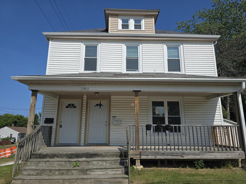 1401 South 10th Street - Upper property image