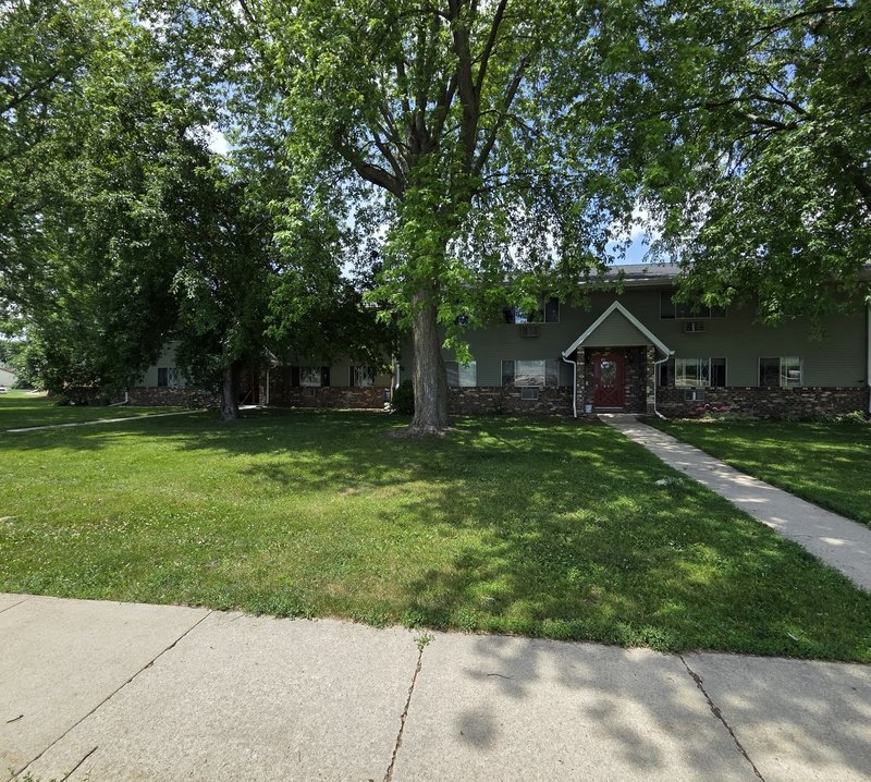 186 Morningside Dr. 13 English Meadows Apts property image
