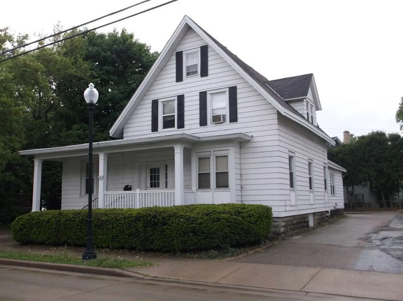 515 Jackson Street - Upper property image