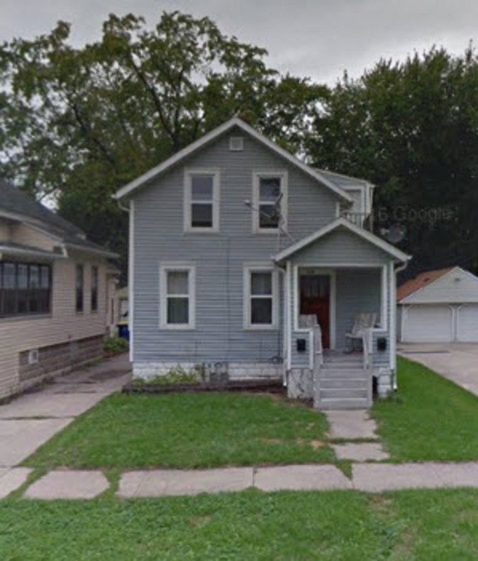 334 South Van Buren Street - Lower property image