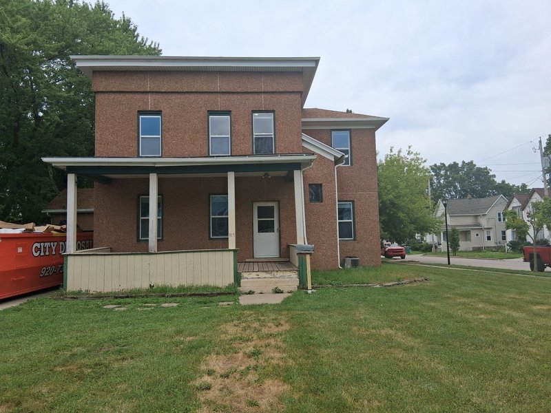 317 Morris Street property image