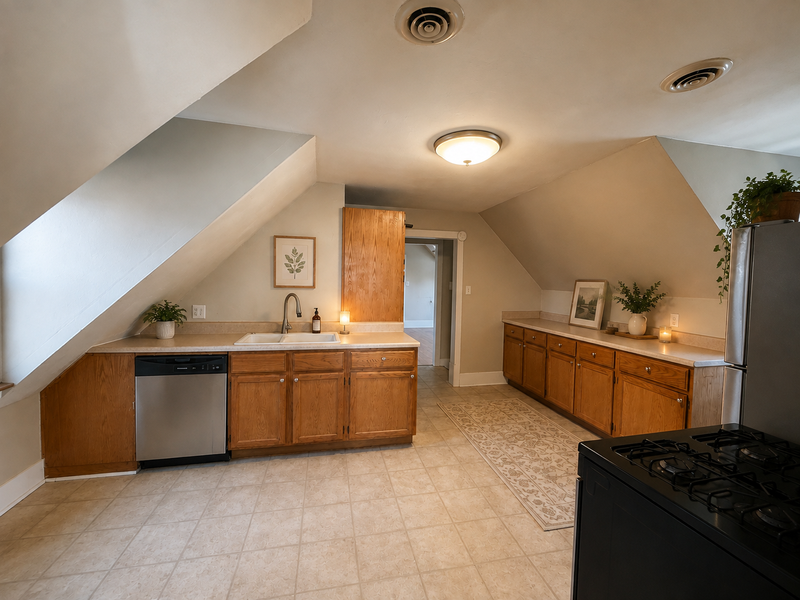 904 Swift Avenue - upper property image