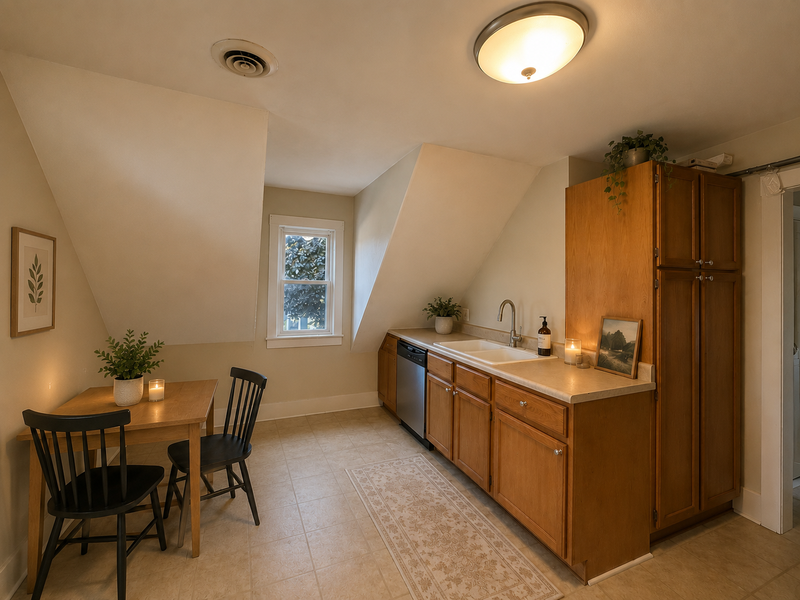 904 Swift Avenue - upper property image