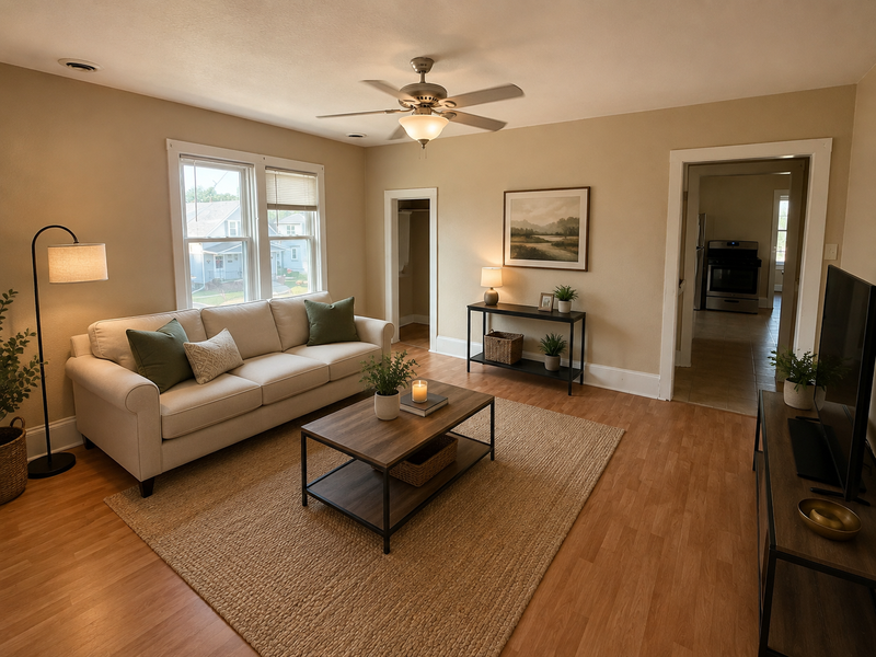 904 Swift Avenue - upper property image