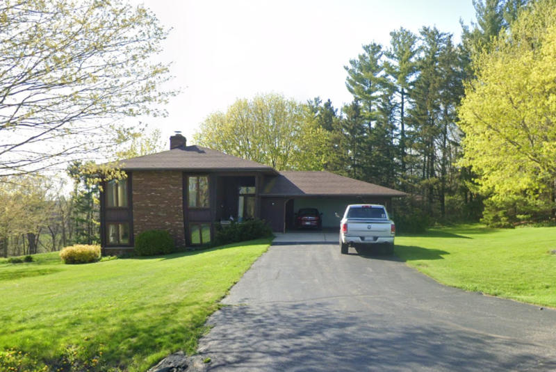 9519 Mullen Drive property image