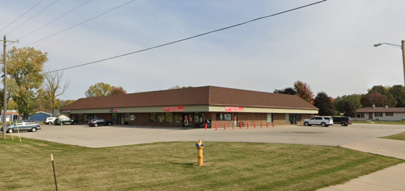 1077 Racine Road property image