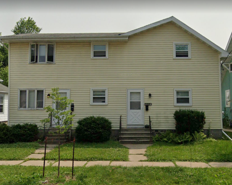 727 W. Harris St. property image