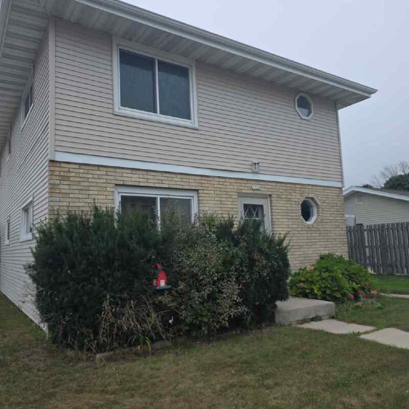 3328 South 11th Street - Lower property image