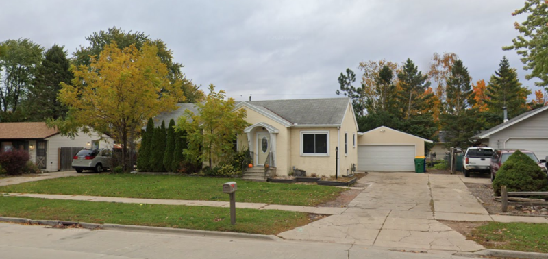 416 North Taylor Street property image