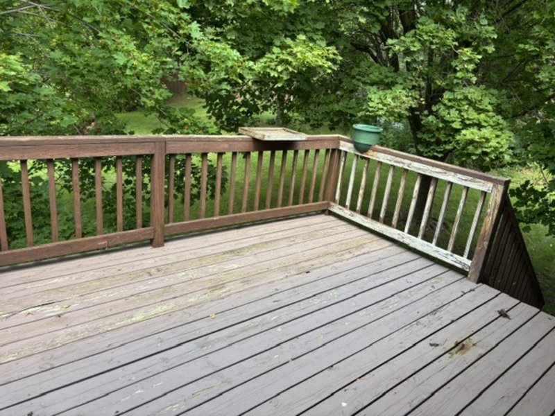 9519 Mullen Drive property image