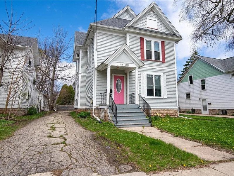 238 Scott Avenue - Lower property image