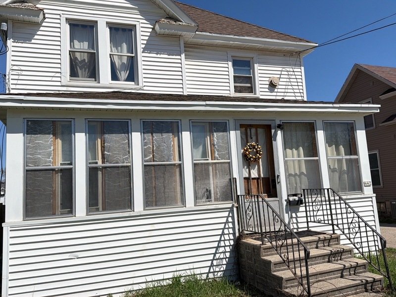 442 West 11th Avenue - Lower property image