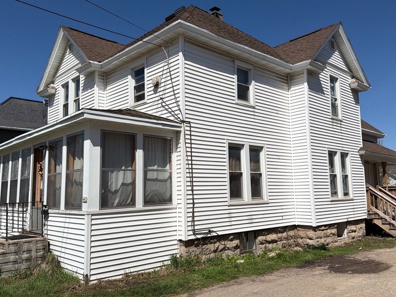 442 West 11th Avenue - Lower property image