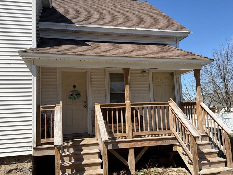 442 West 11th Avenue - Lower property image