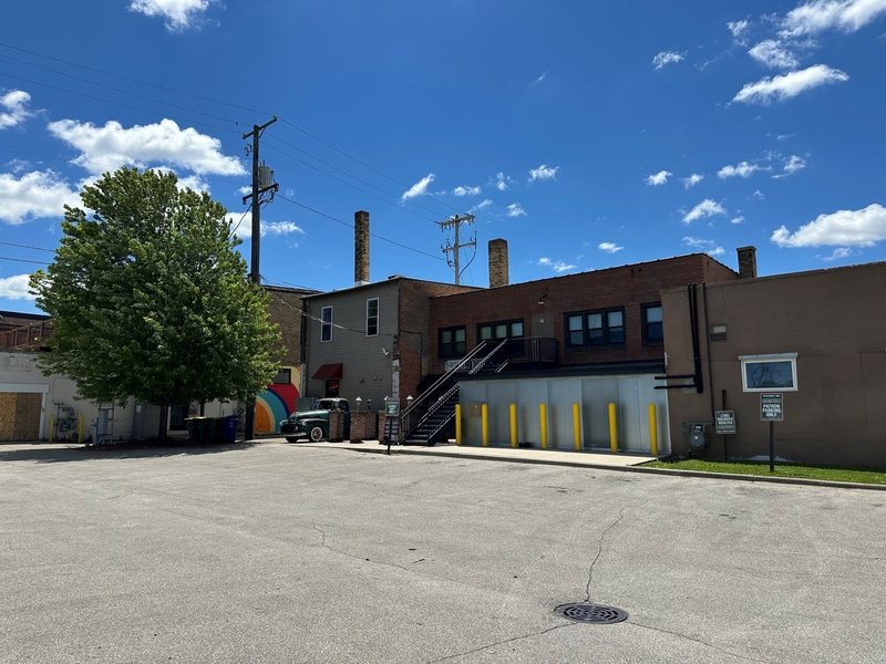 414 Dousman St. # 3 property image