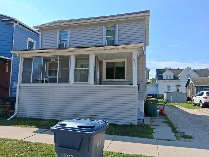 220 6th Street - Back property image