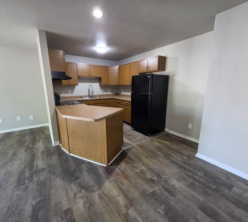 835 Wisconsin Street - 2D property image