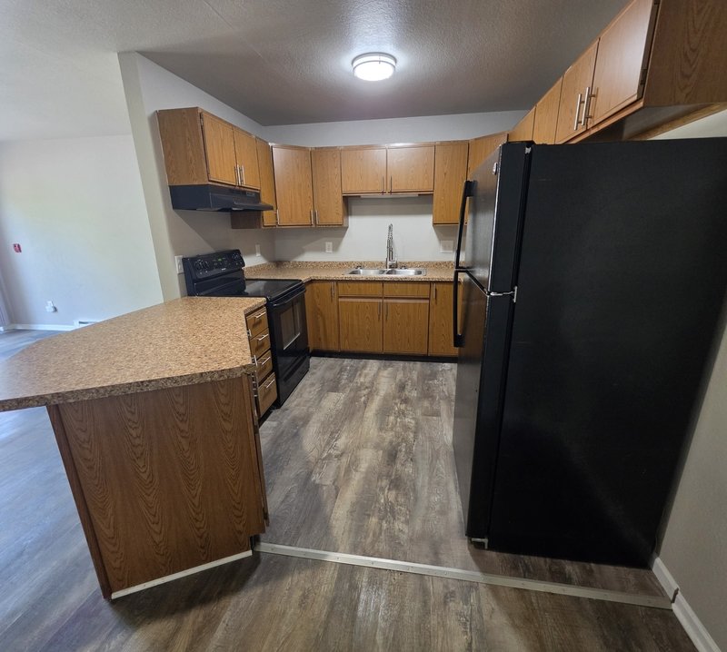 835 Wisconsin Street - 2D property image