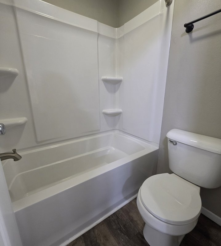 835 Wisconsin Street - 2D property image