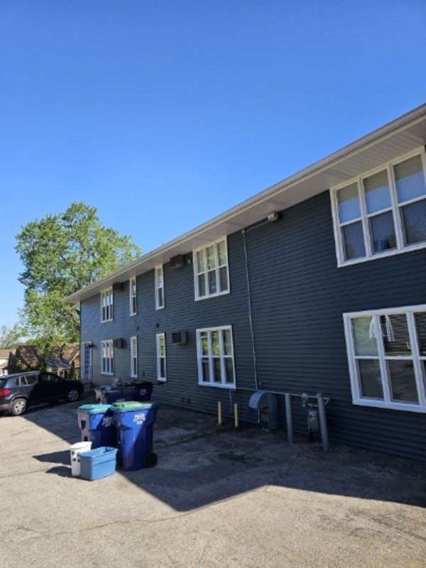 401 South Van Buren Street - 9 property image