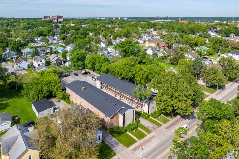 1138 East Walnut Street - K property image