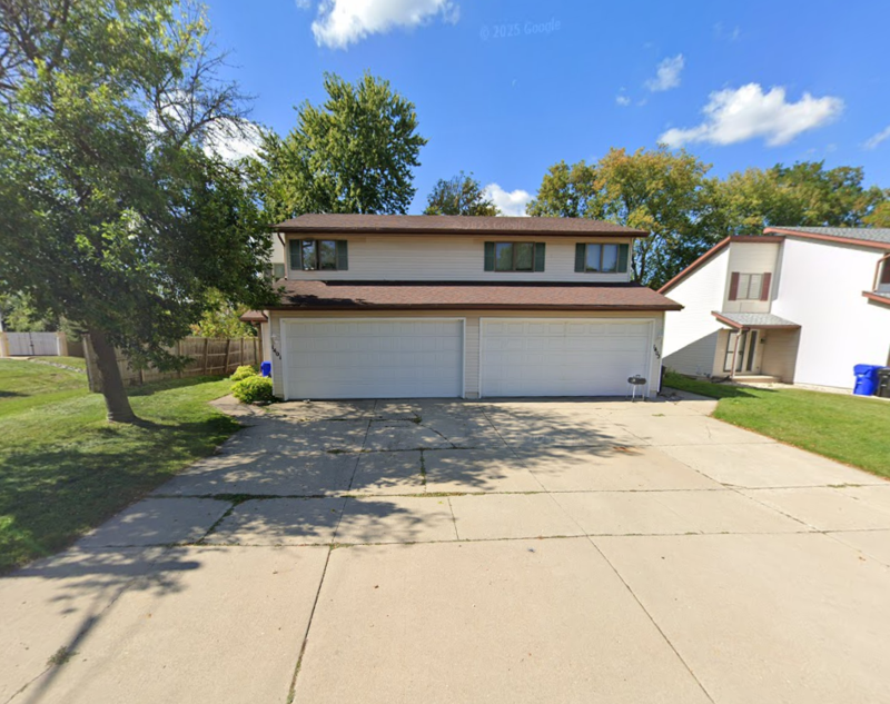 1401-1403 North Birchwood Avenue - 1401 property image
