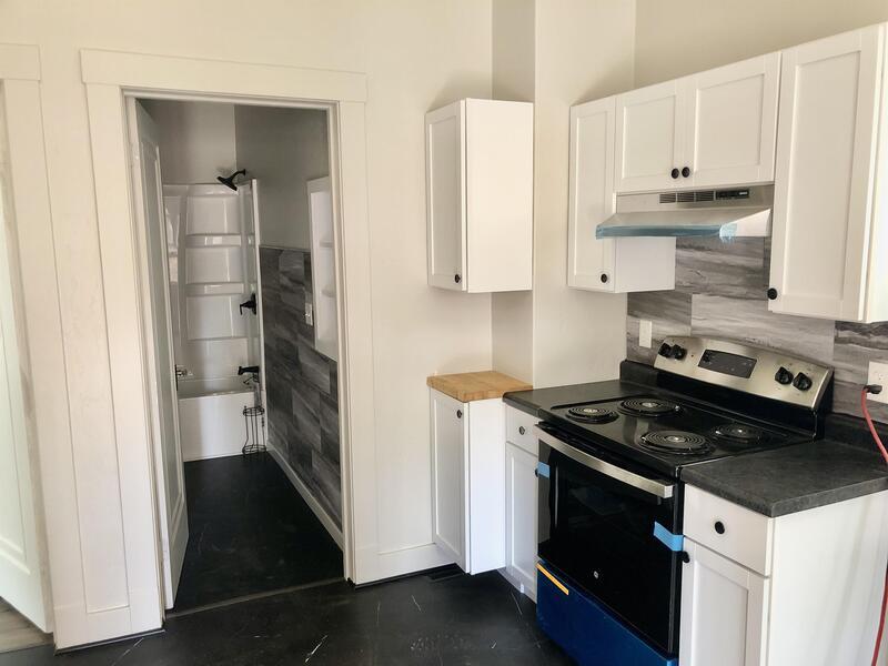 722 South 22nd Street - Lower property image
