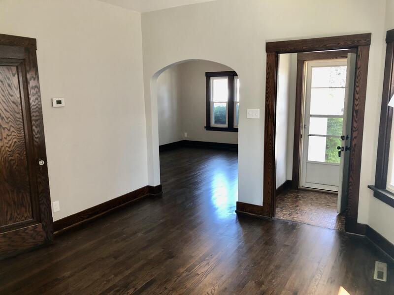 722 South 22nd Street - Lower property image