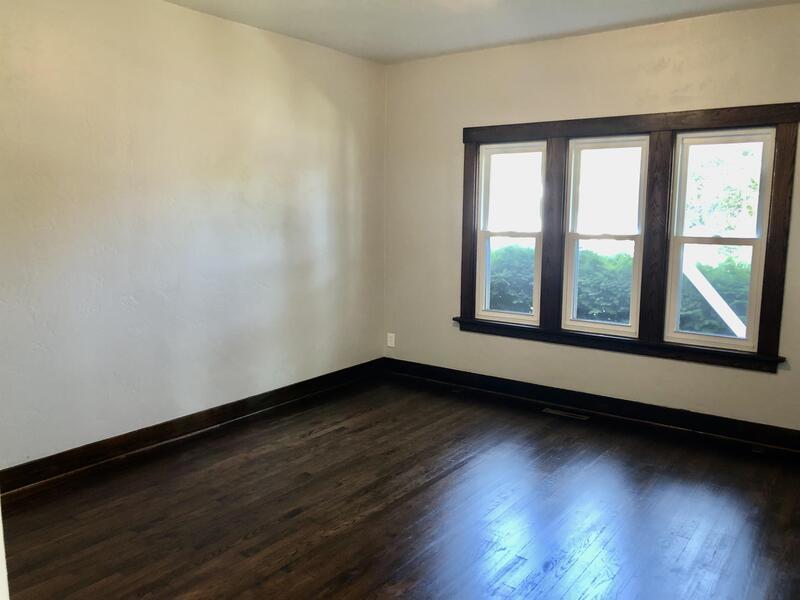 722 South 22nd Street - Lower property image