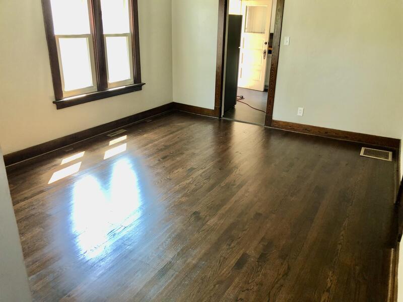 722 South 22nd Street - Lower property image