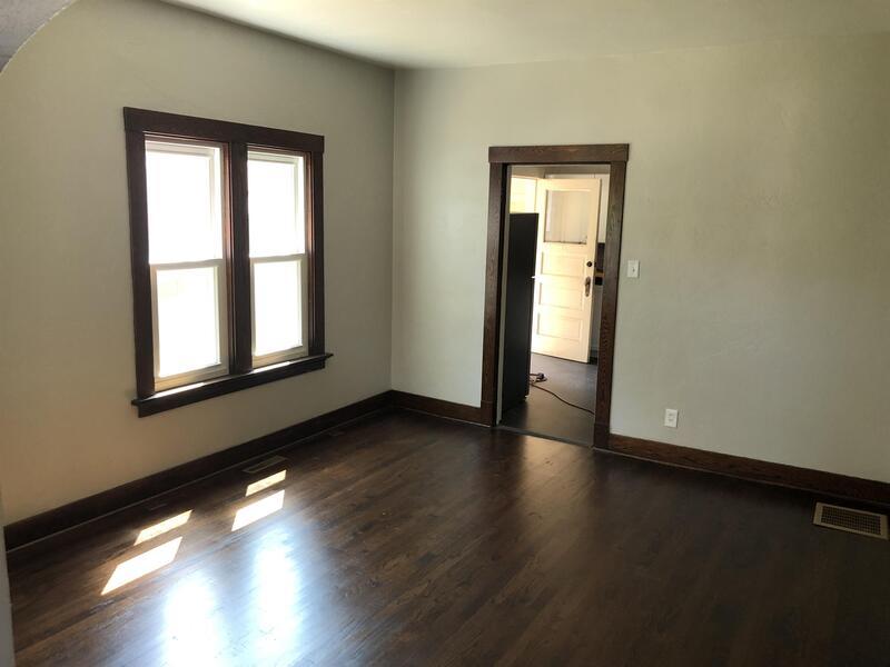 722 South 22nd Street - Lower property image
