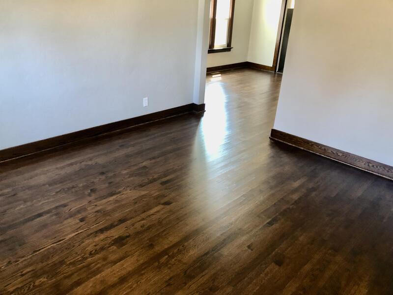 722 South 22nd Street - Lower property image