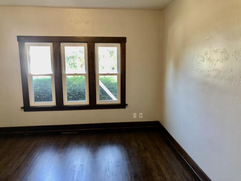 722 South 22nd Street - Lower property image