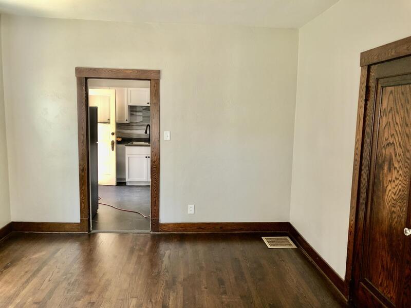 722 South 22nd Street - Lower property image