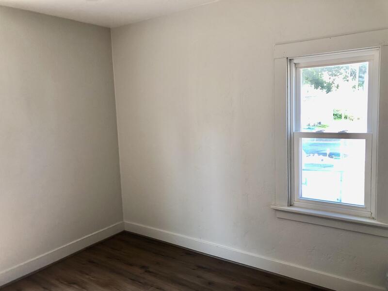 722 South 22nd Street - Lower property image