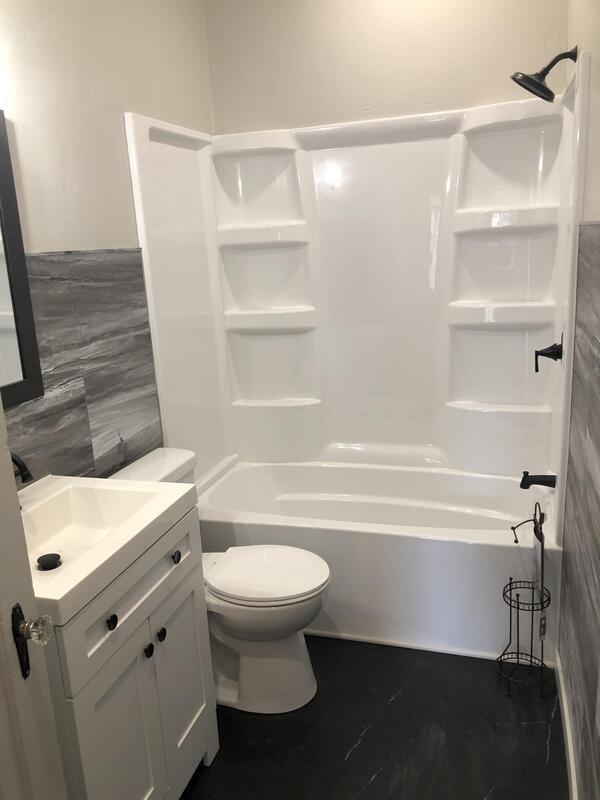 722 South 22nd Street - Lower property image