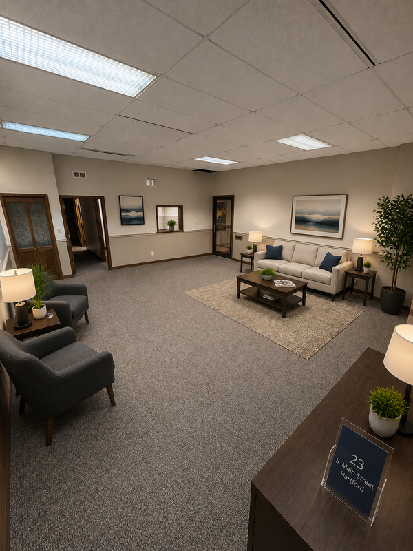 23 S. Main St. - Suite D property image