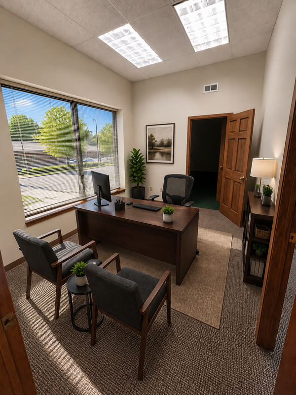 23 S. Main St. - Suite D property image